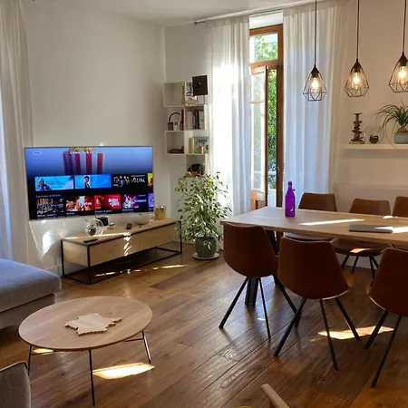 Gabriel - Comfortable Flat A Stone's Throw From The * Annecy